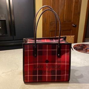 Kate spade tote